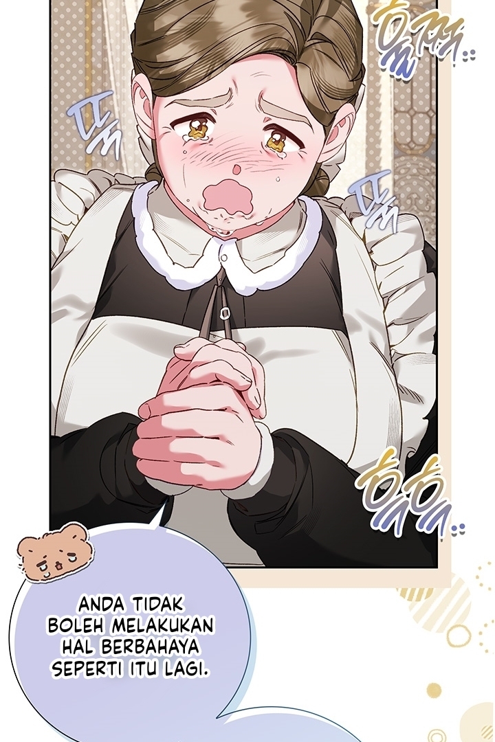 My Father Is the Enemy of My Past Life? Chapter 20 Gambar 93