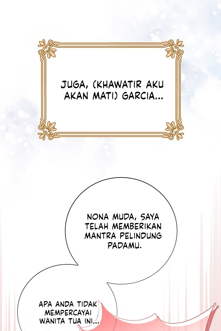 My Father Is the Enemy of My Past Life? Chapter 20 Gambar 95