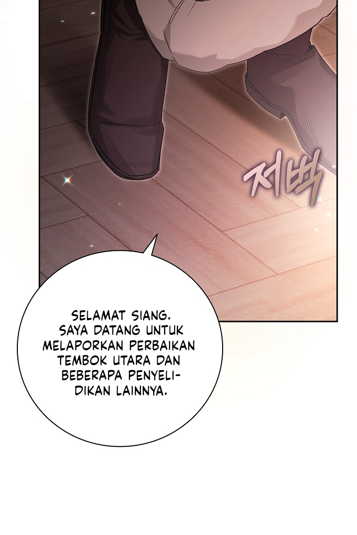 My Father Is the Enemy of My Past Life? Chapter 21 Gambar 100