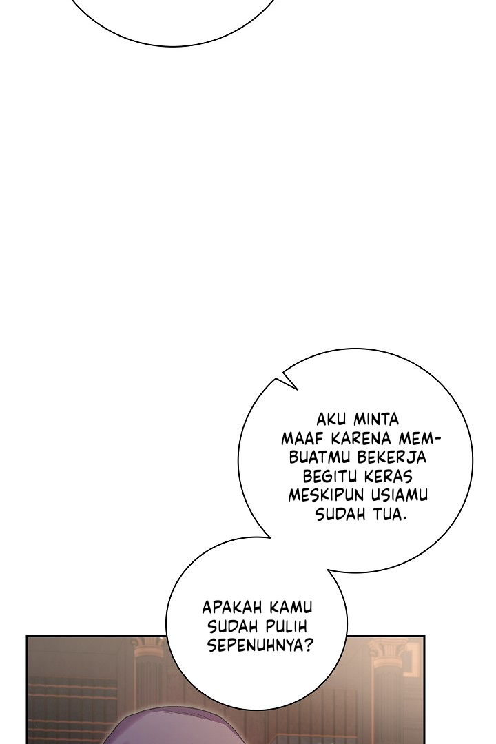 My Father Is the Enemy of My Past Life? Chapter 21 Gambar 103