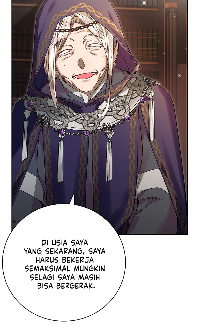 My Father Is the Enemy of My Past Life? Chapter 21 Gambar 104