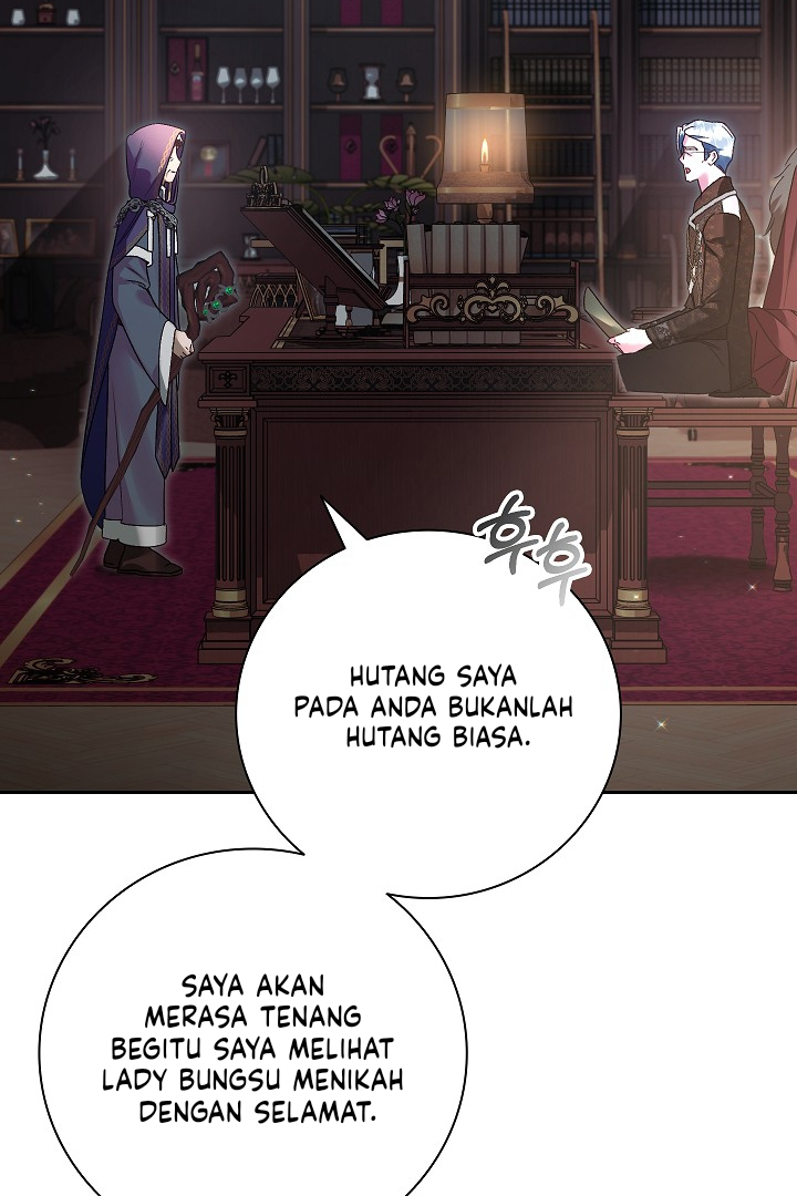 My Father Is the Enemy of My Past Life? Chapter 21 Gambar 107