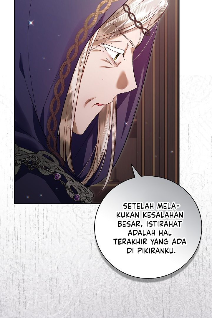 My Father Is the Enemy of My Past Life? Chapter 21 Gambar 109
