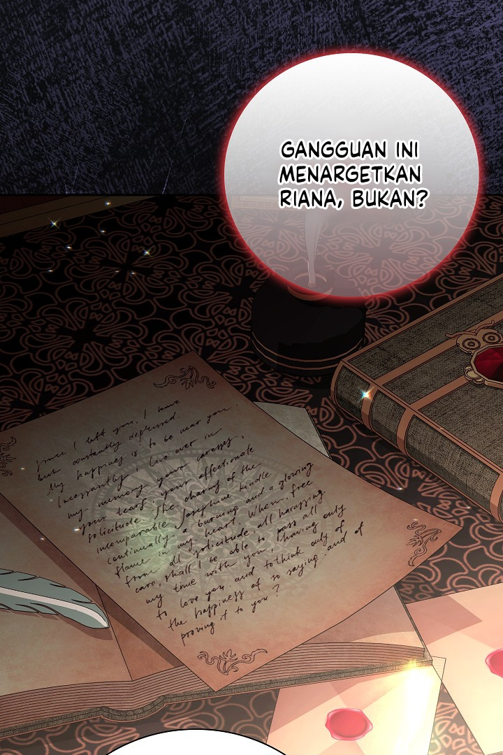 My Father Is the Enemy of My Past Life? Chapter 21 Gambar 112