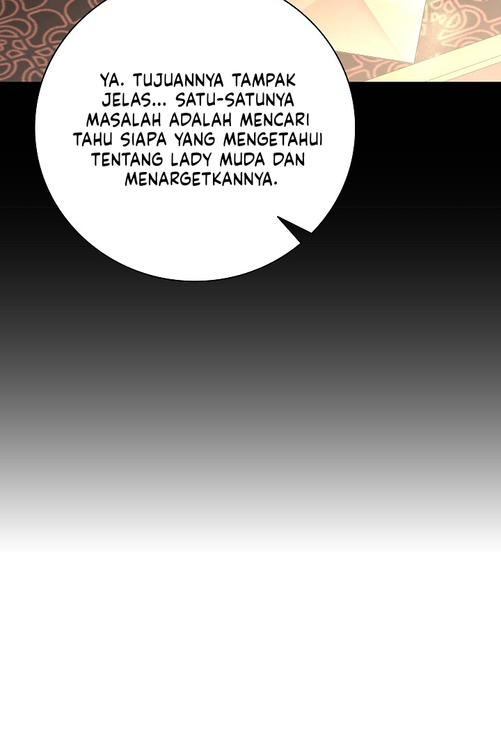 My Father Is the Enemy of My Past Life? Chapter 21 Gambar 113