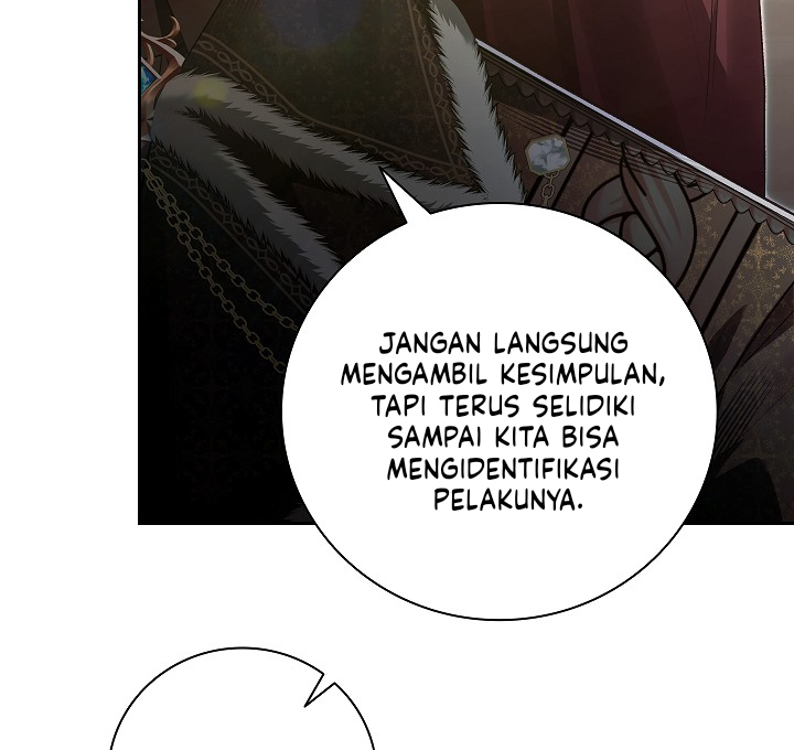 My Father Is the Enemy of My Past Life? Chapter 21 Gambar 115