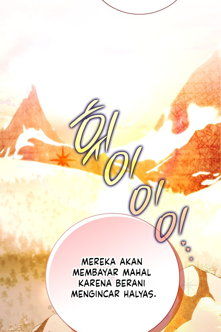 My Father Is the Enemy of My Past Life? Chapter 21 Gambar 118