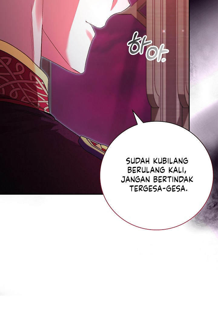 My Father Is the Enemy of My Past Life? Chapter 21 Gambar 127