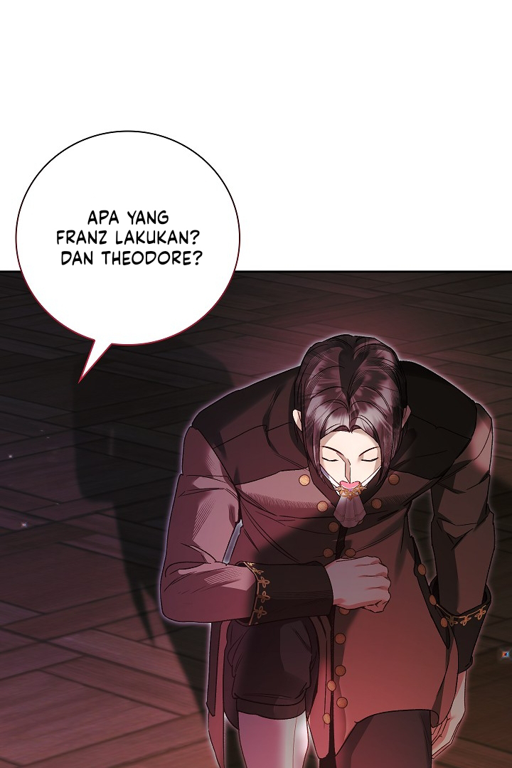 My Father Is the Enemy of My Past Life? Chapter 21 Gambar 128