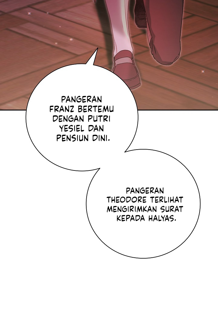 My Father Is the Enemy of My Past Life? Chapter 21 Gambar 129