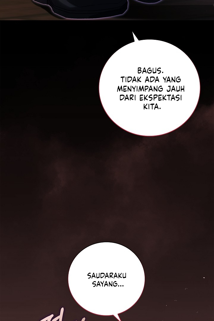 My Father Is the Enemy of My Past Life? Chapter 21 Gambar 131