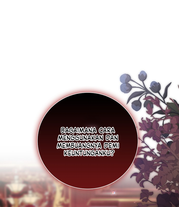 My Father Is the Enemy of My Past Life? Chapter 21 Gambar 134