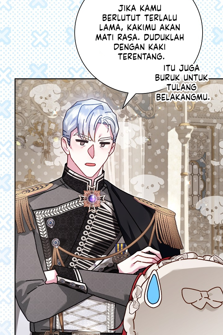 My Father Is the Enemy of My Past Life? Chapter 21 Gambar 15