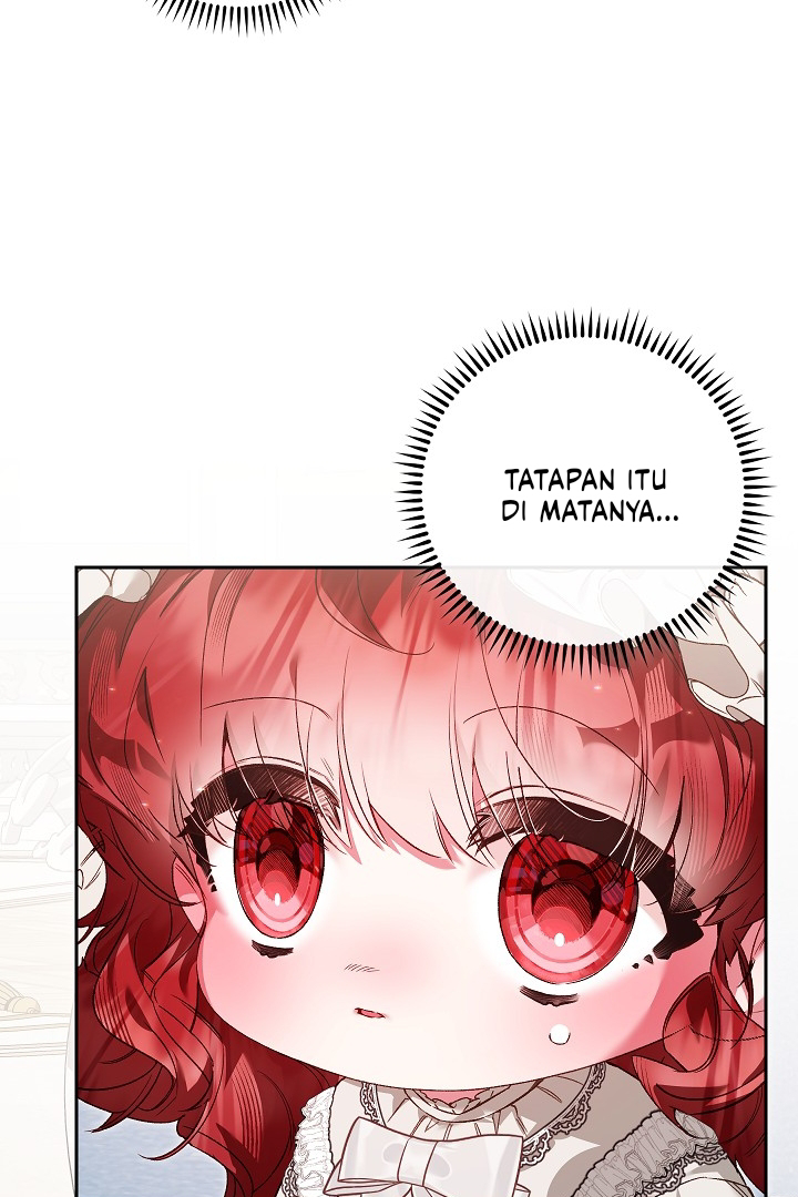 My Father Is the Enemy of My Past Life? Chapter 21 Gambar 18