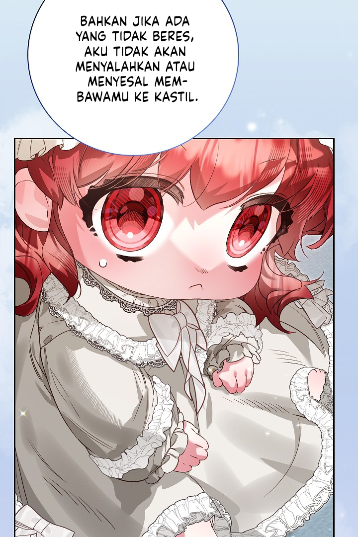 My Father Is the Enemy of My Past Life? Chapter 21 Gambar 23