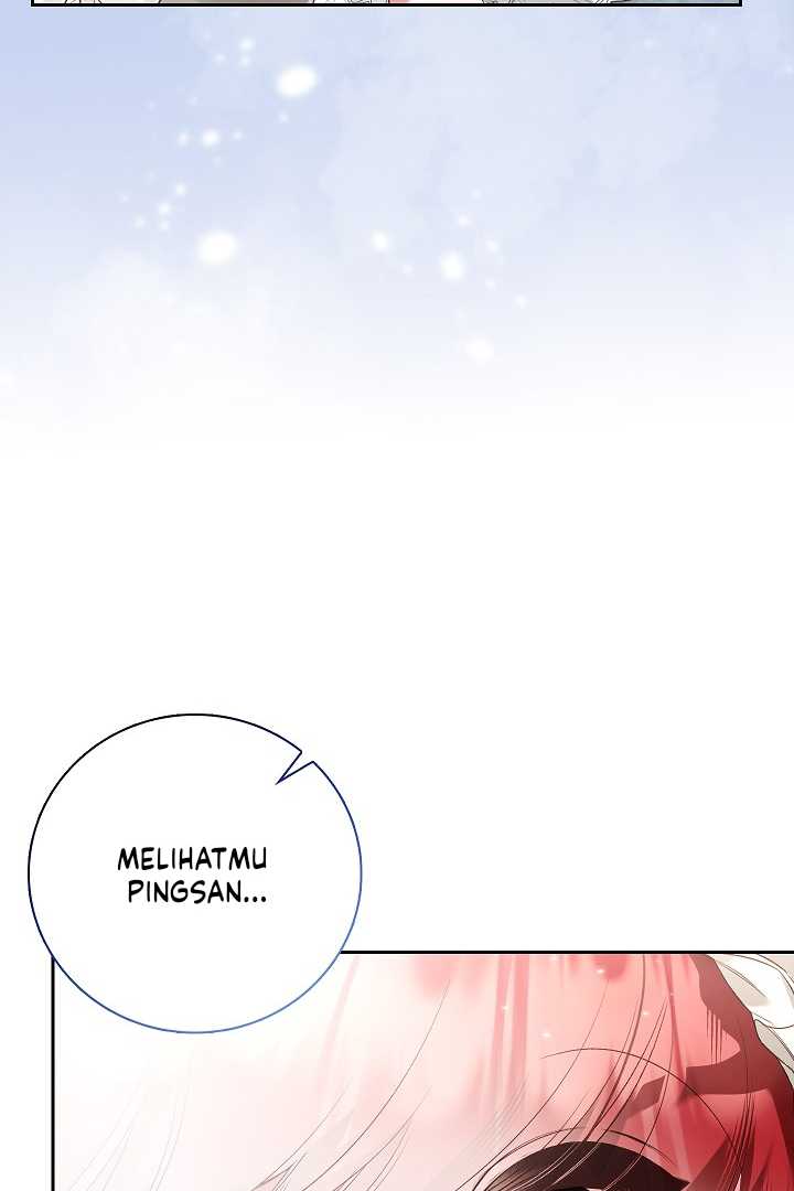 My Father Is the Enemy of My Past Life? Chapter 21 Gambar 24