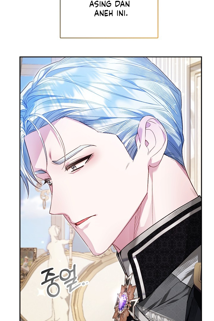 My Father Is the Enemy of My Past Life? Chapter 21 Gambar 26