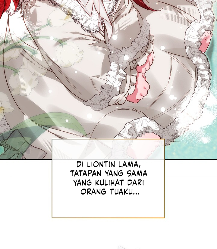 My Father Is the Enemy of My Past Life? Chapter 21 Gambar 29