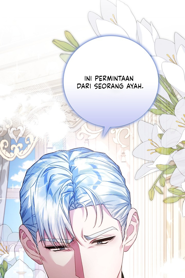 My Father Is the Enemy of My Past Life? Chapter 21 Gambar 30