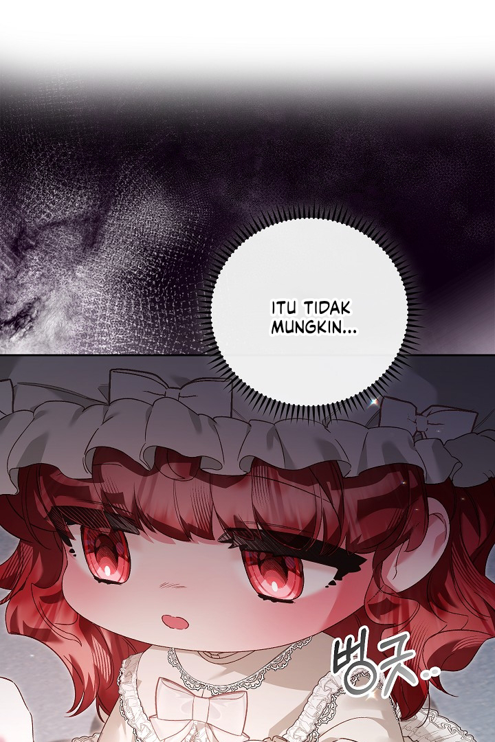 My Father Is the Enemy of My Past Life? Chapter 21 Gambar 34