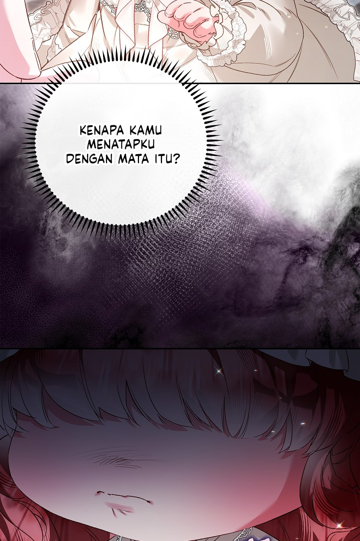 My Father Is the Enemy of My Past Life? Chapter 21 Gambar 35