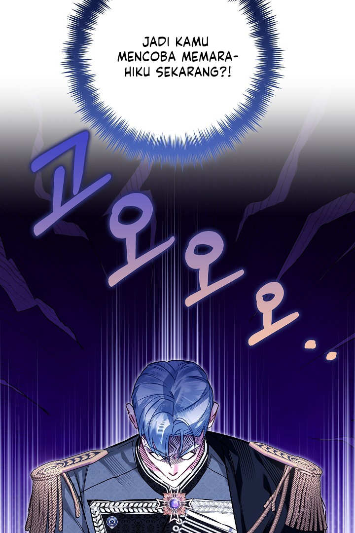 My Father Is the Enemy of My Past Life? Chapter 21 Gambar 4