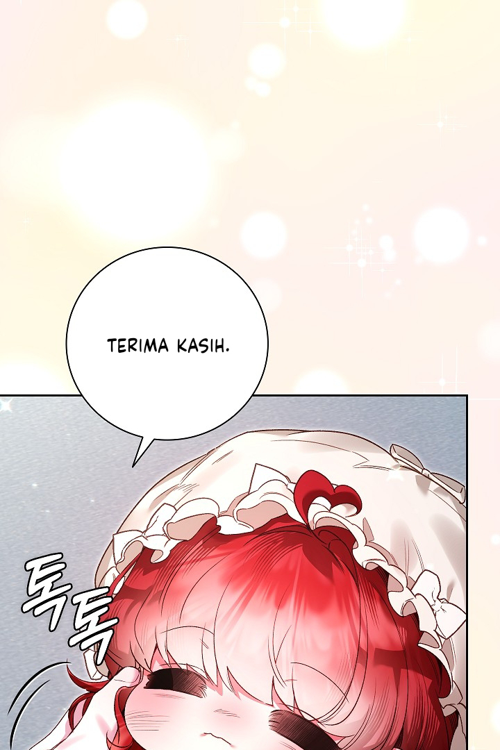 My Father Is the Enemy of My Past Life? Chapter 21 Gambar 42