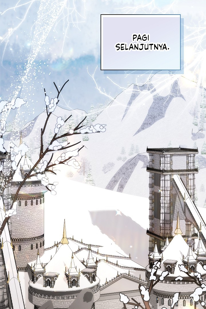 My Father Is the Enemy of My Past Life? Chapter 21 Gambar 49