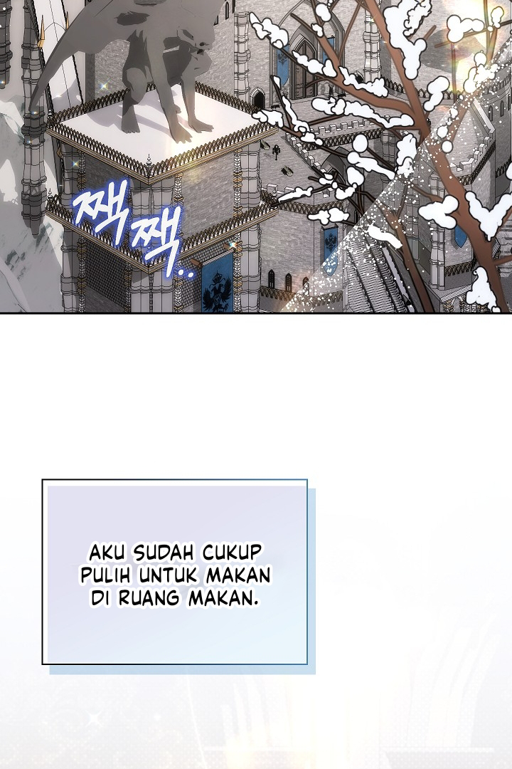 My Father Is the Enemy of My Past Life? Chapter 21 Gambar 50