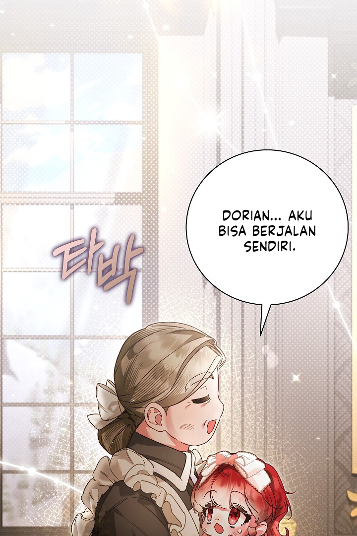 My Father Is the Enemy of My Past Life? Chapter 21 Gambar 51