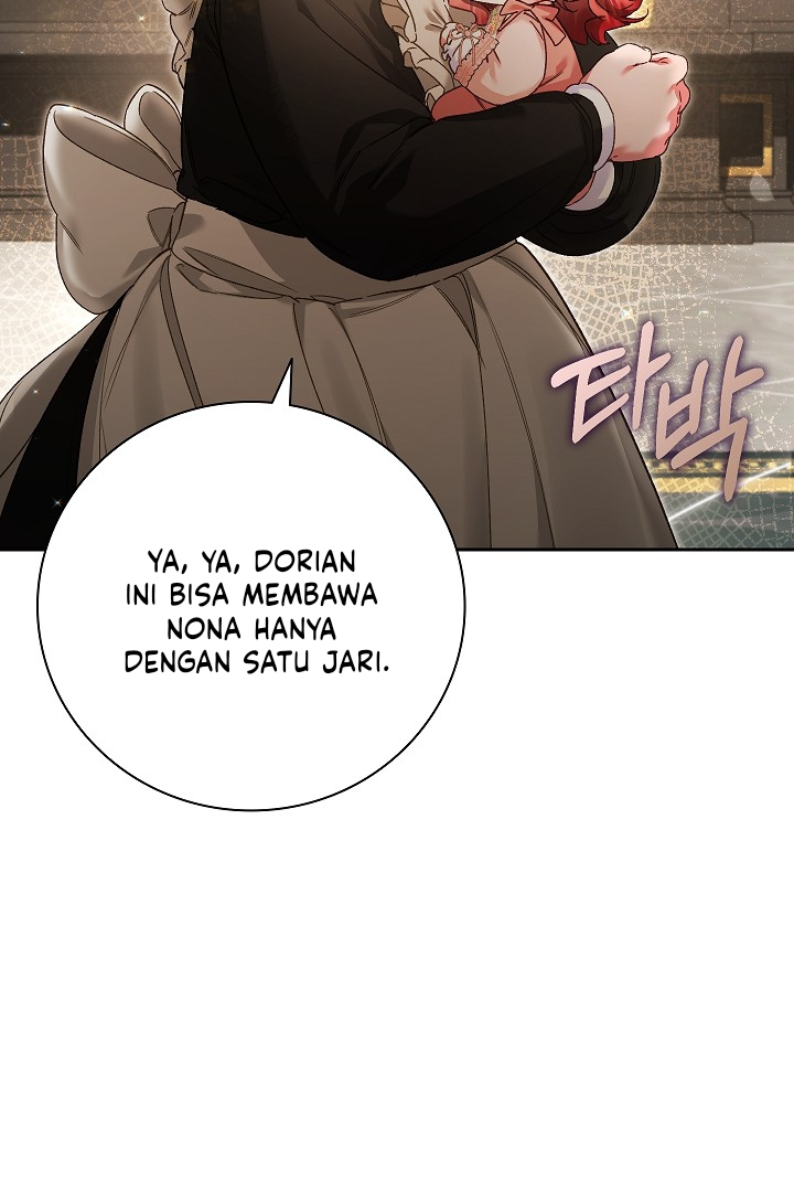 My Father Is the Enemy of My Past Life? Chapter 21 Gambar 52