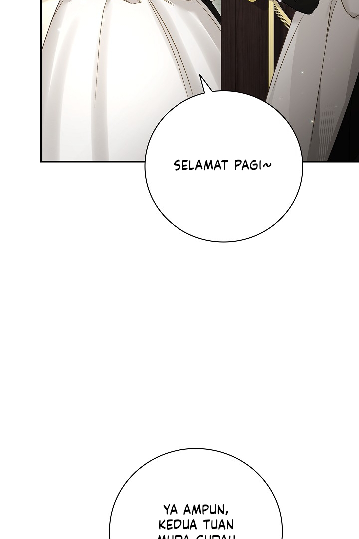 My Father Is the Enemy of My Past Life? Chapter 21 Gambar 54