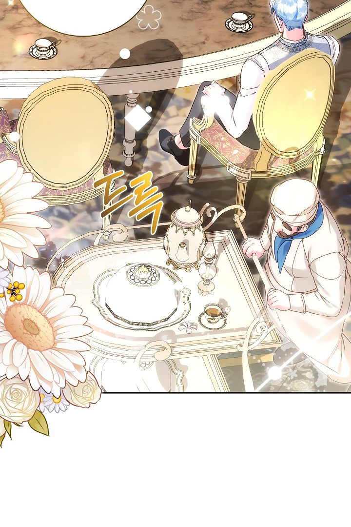 My Father Is the Enemy of My Past Life? Chapter 21 Gambar 60