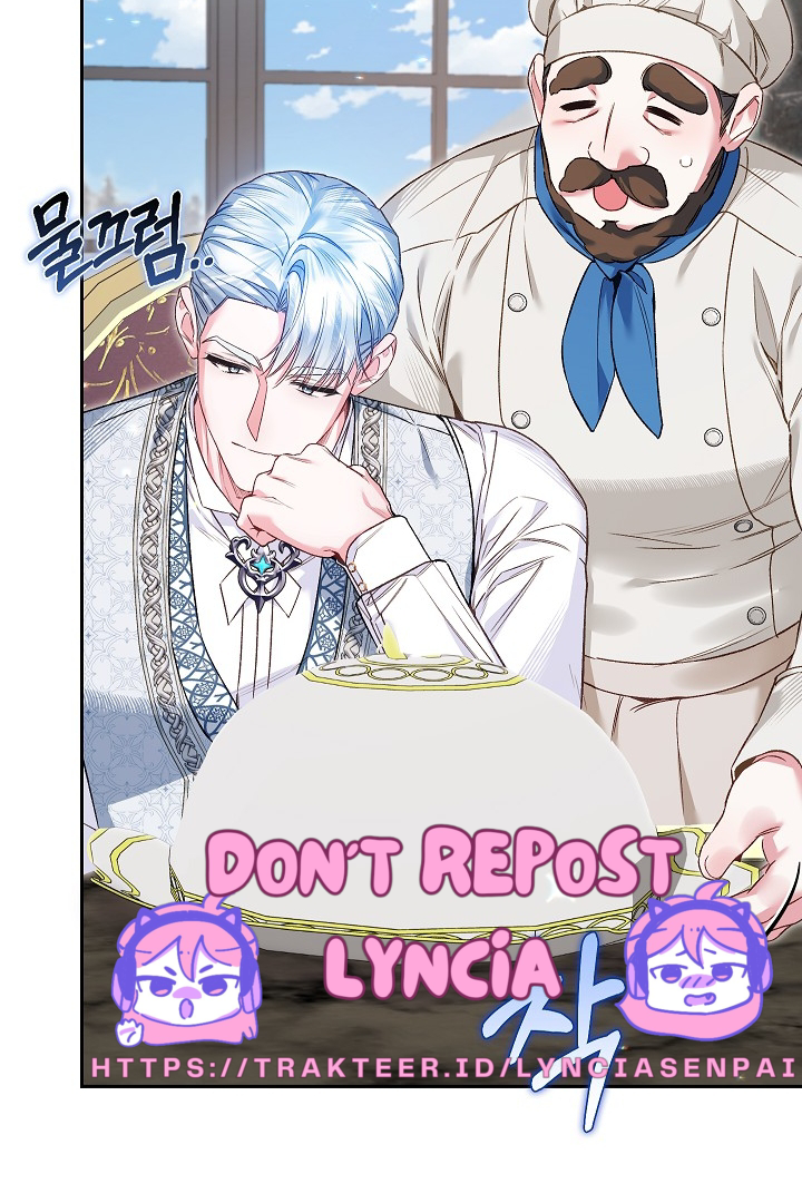 My Father Is the Enemy of My Past Life? Chapter 21 Gambar 62