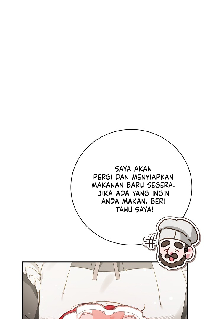 My Father Is the Enemy of My Past Life? Chapter 21 Gambar 63