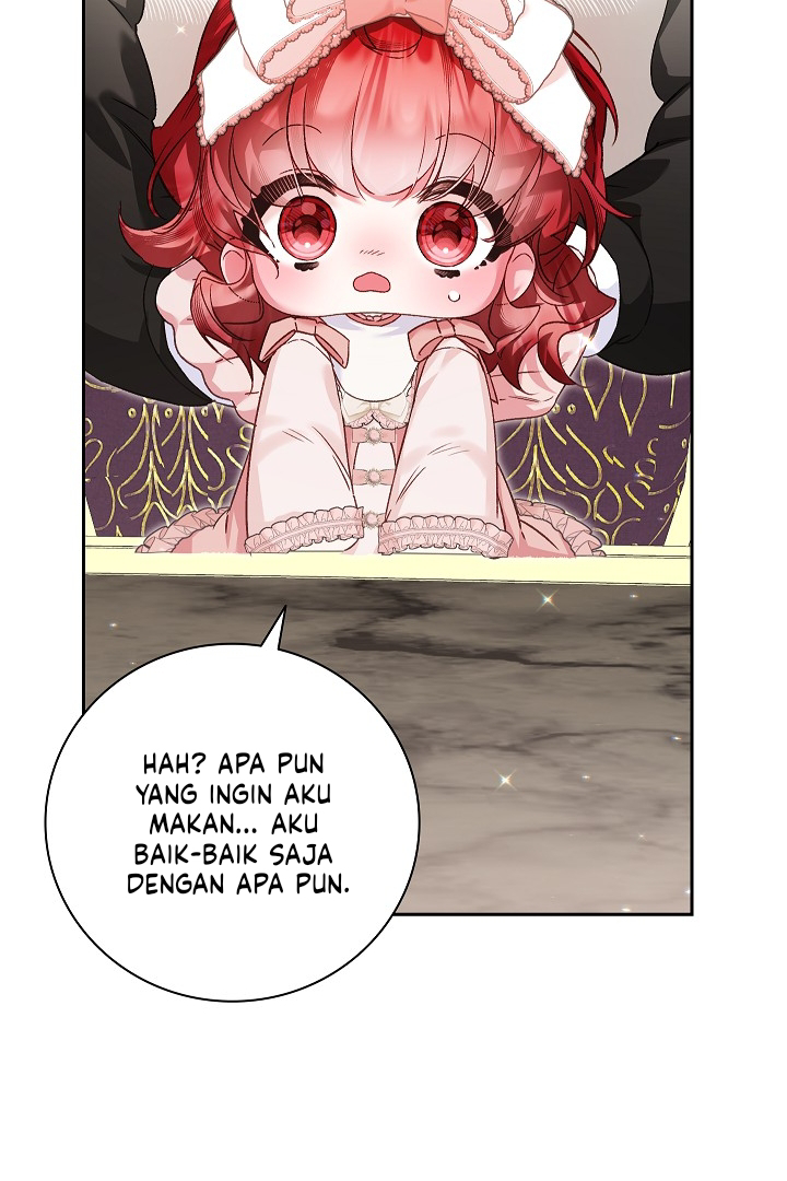 My Father Is the Enemy of My Past Life? Chapter 21 Gambar 64