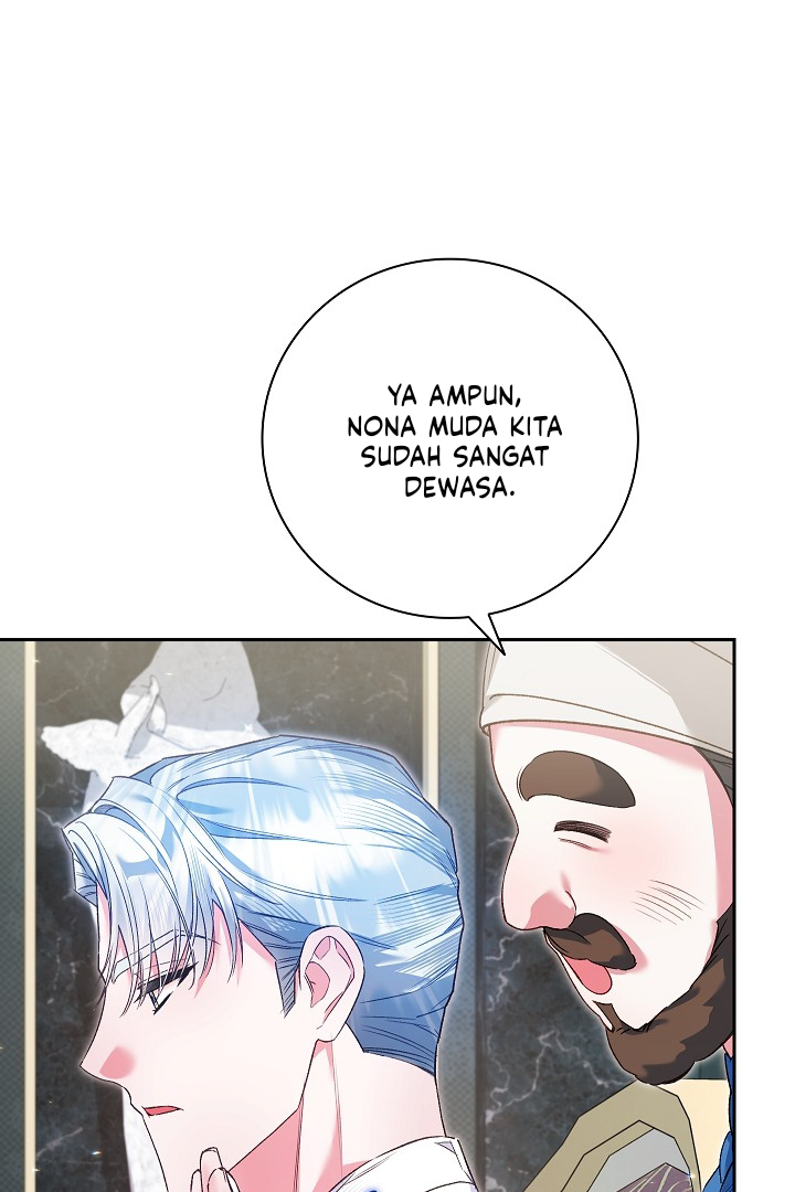 My Father Is the Enemy of My Past Life? Chapter 21 Gambar 65