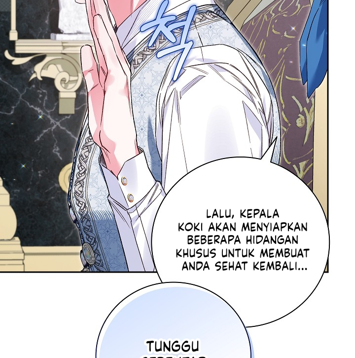 My Father Is the Enemy of My Past Life? Chapter 21 Gambar 66