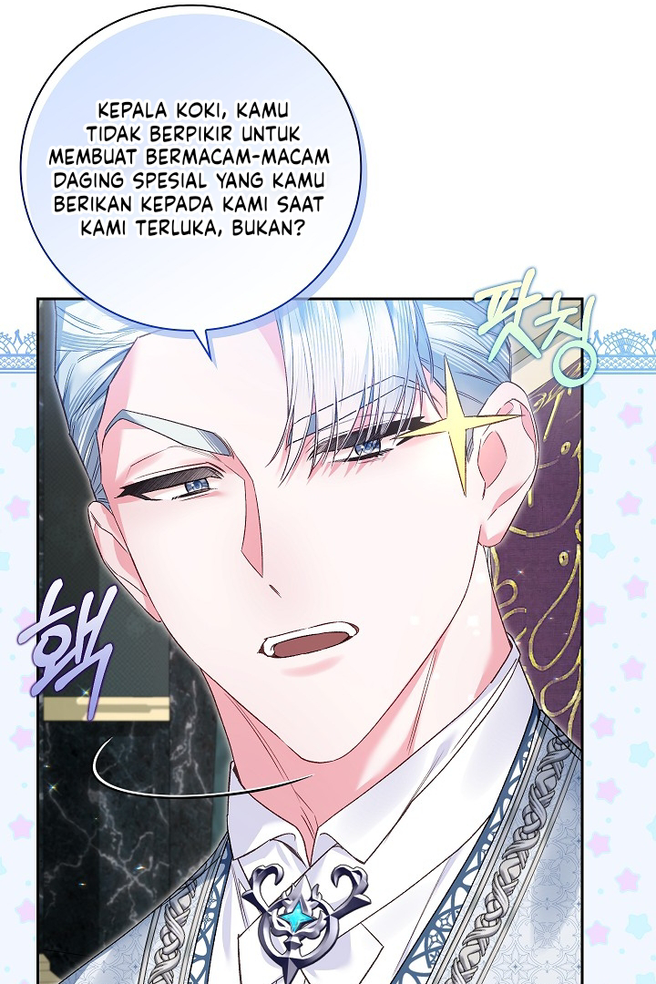 My Father Is the Enemy of My Past Life? Chapter 21 Gambar 68