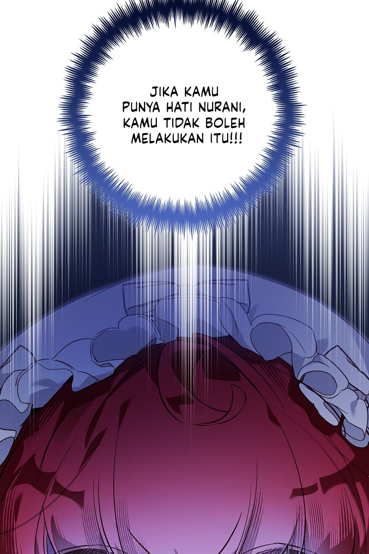 My Father Is the Enemy of My Past Life? Chapter 21 Gambar 7