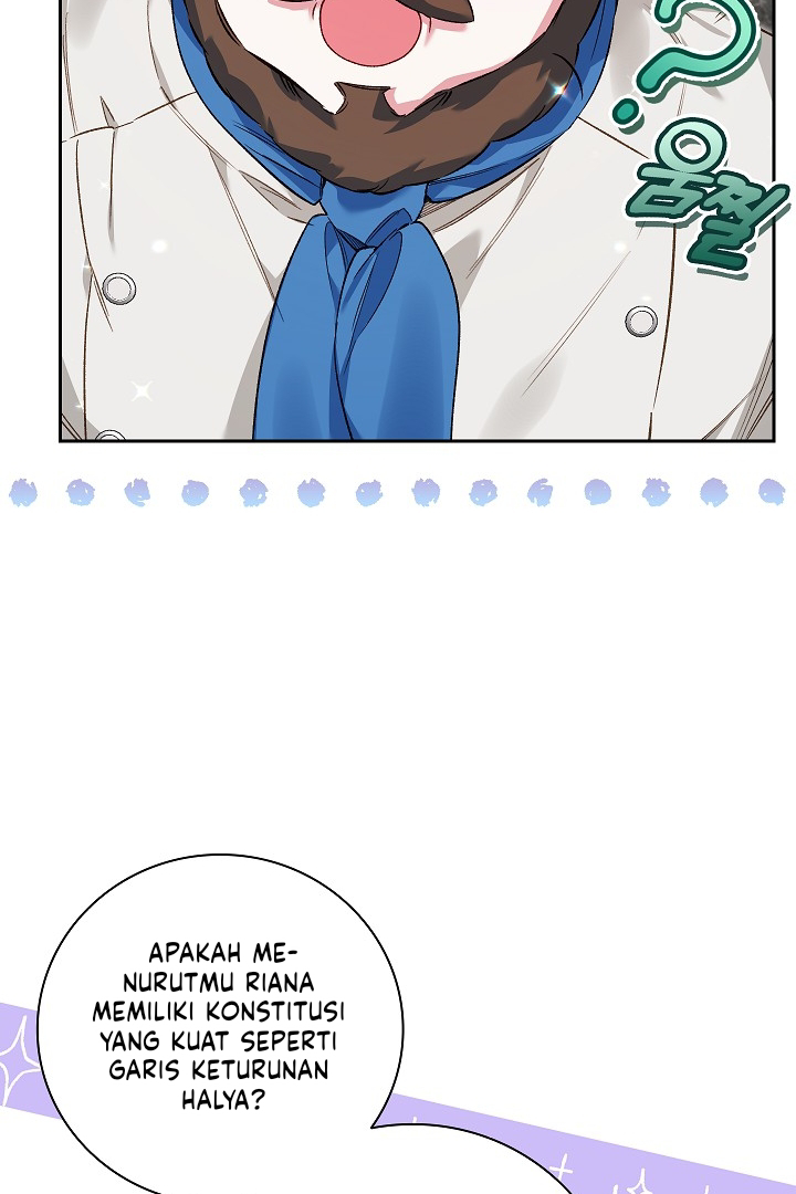 My Father Is the Enemy of My Past Life? Chapter 21 Gambar 70