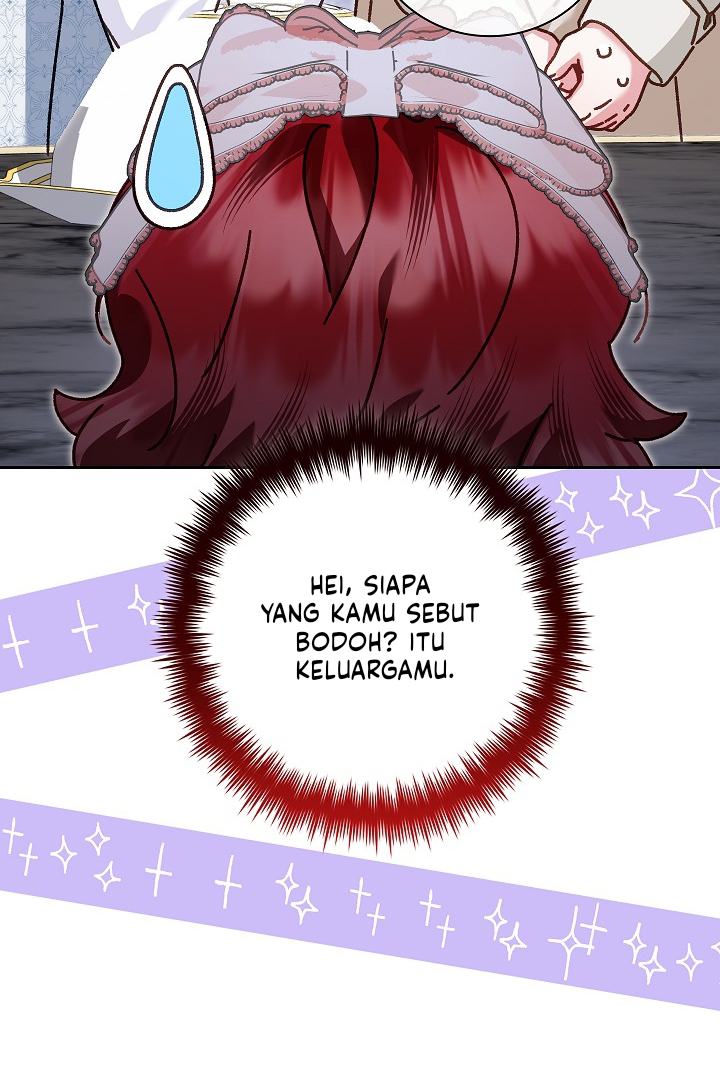 My Father Is the Enemy of My Past Life? Chapter 21 Gambar 72