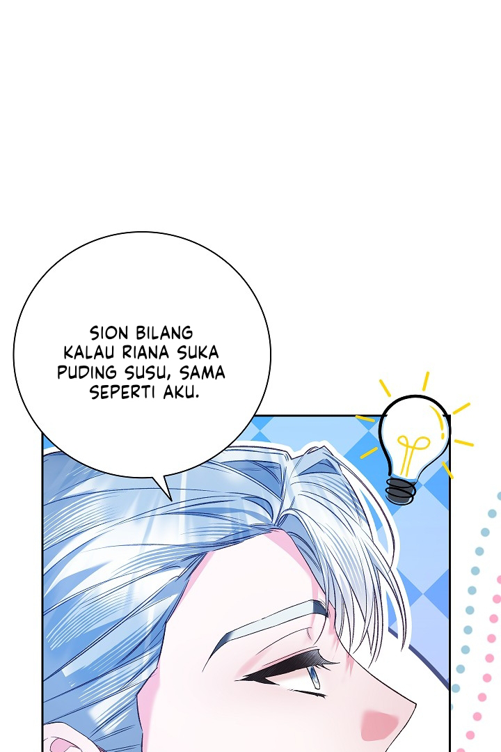 My Father Is the Enemy of My Past Life? Chapter 21 Gambar 73