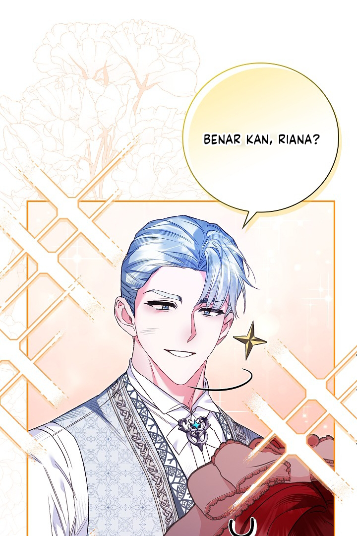 My Father Is the Enemy of My Past Life? Chapter 21 Gambar 75