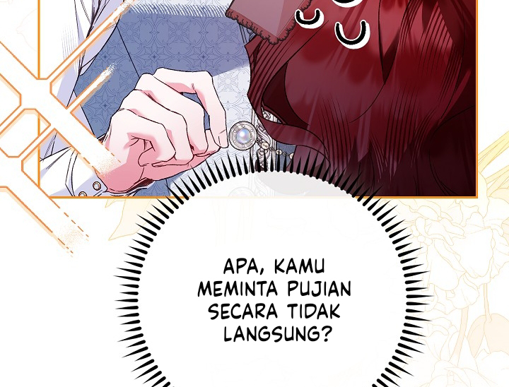 My Father Is the Enemy of My Past Life? Chapter 21 Gambar 76