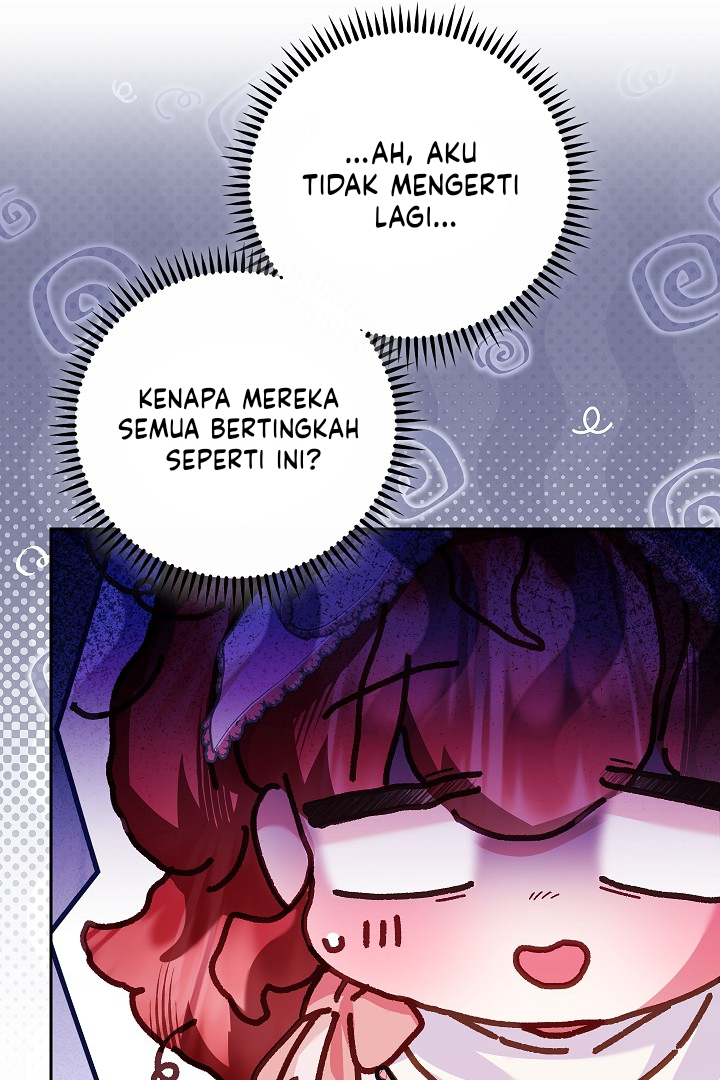 My Father Is the Enemy of My Past Life? Chapter 21 Gambar 78