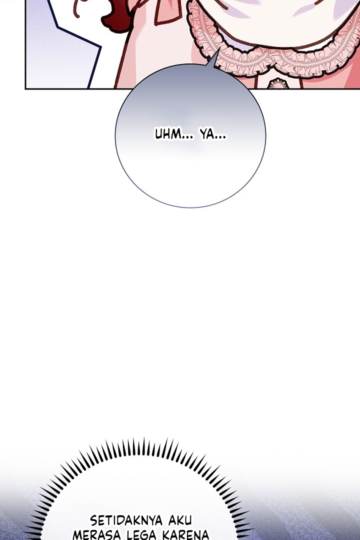 My Father Is the Enemy of My Past Life? Chapter 21 Gambar 79