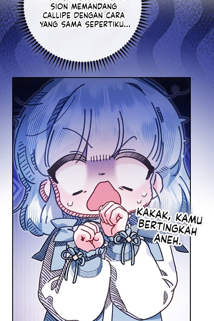 My Father Is the Enemy of My Past Life? Chapter 21 Gambar 80