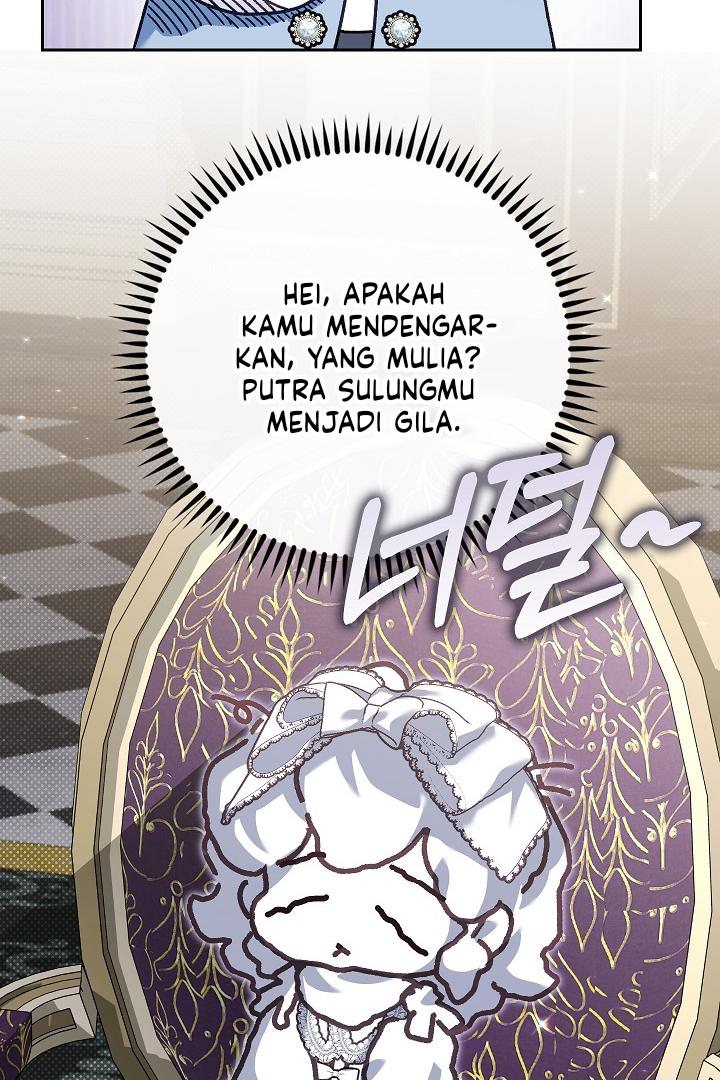 My Father Is the Enemy of My Past Life? Chapter 21 Gambar 81