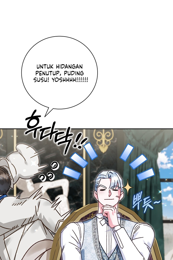 My Father Is the Enemy of My Past Life? Chapter 21 Gambar 83